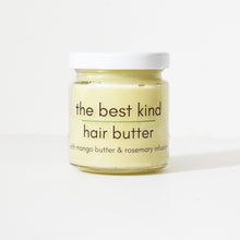 Load image into Gallery viewer, Hair Butter