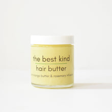 Load image into Gallery viewer, Hair Butter