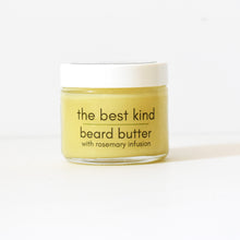 Load image into Gallery viewer, Beard Butter