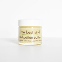 Load image into Gallery viewer, Red Potion Butter