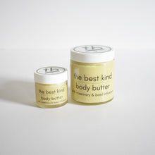 Load image into Gallery viewer, Body Butter