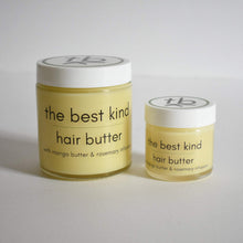 Load image into Gallery viewer, Hair Butter