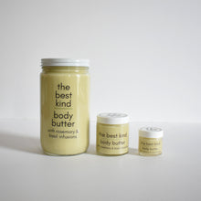 Load image into Gallery viewer, Body Butter