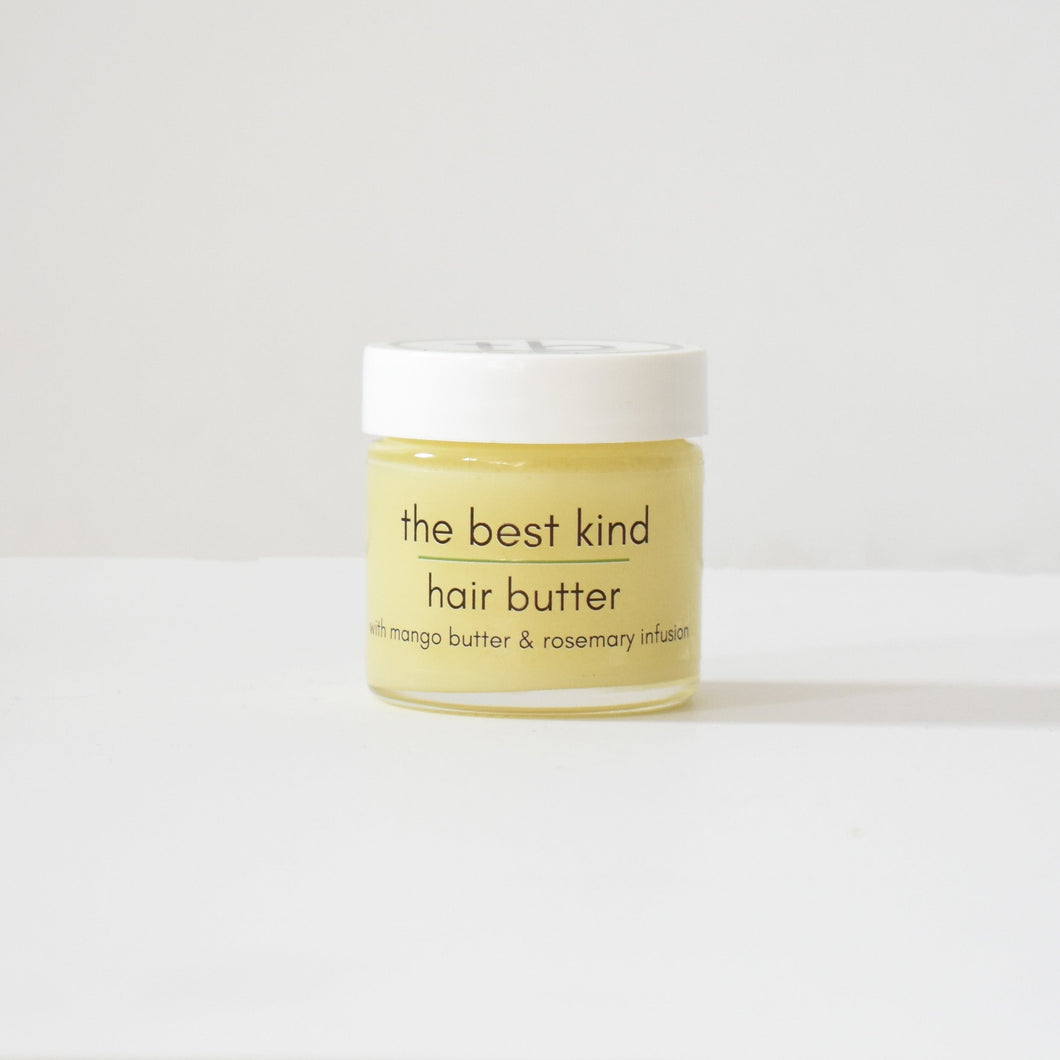 Hair Butter