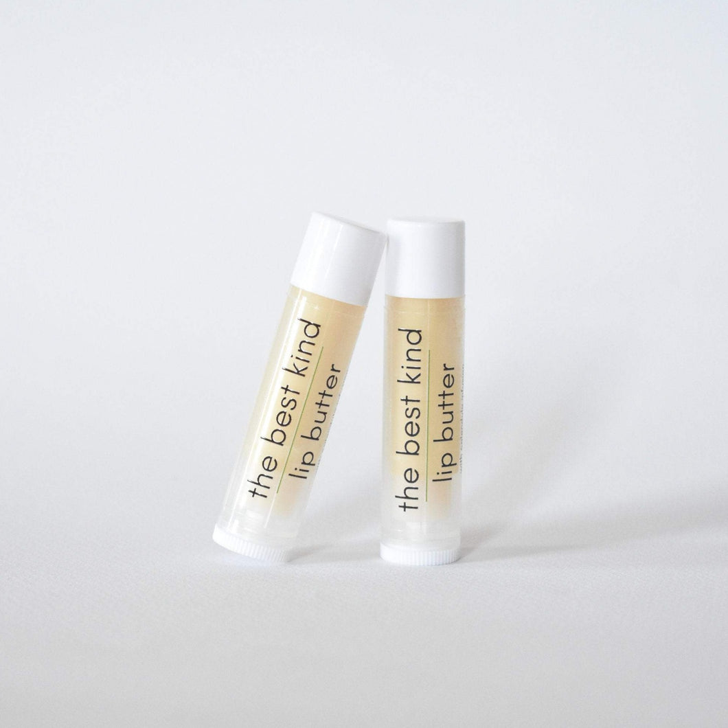 Lip Butter (2-pack)